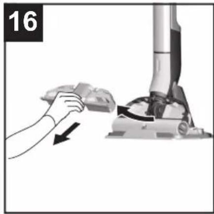 Kärcher EWM 2 Premium - 16