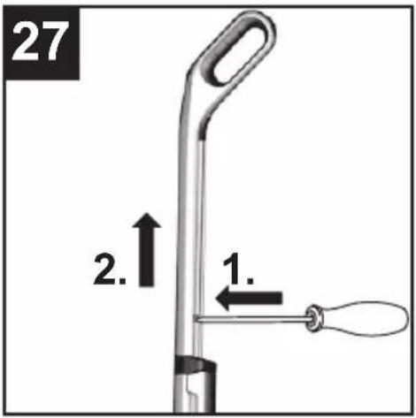 Kärcher EWM 2 Premium - CHÚ YÍ - 1