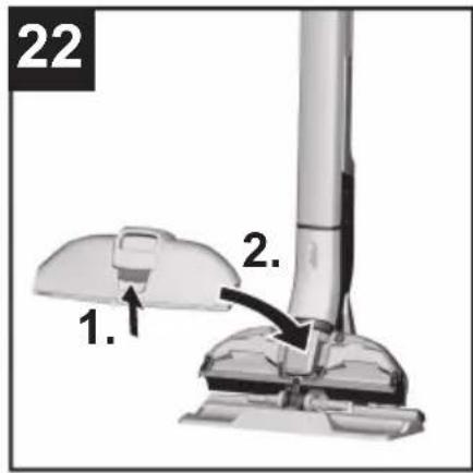 Kärcher EWM 2 Premium - 22