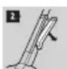Kärcher EWM 2 Premium - Symboler på maskinen - 4