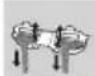 Kärcher EWM 2 Premium - ⚠ PERICOL - 1