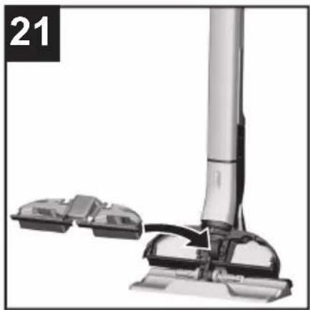 Kärcher EWM 2 Premium - 21