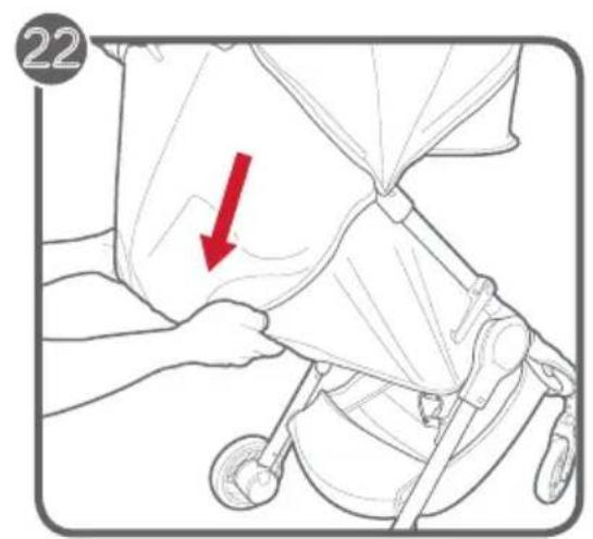 BABY JOGGER City Tour 2 - 25