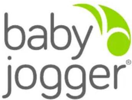BABY JOGGER City Tour 2 - الإطار - 1