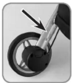 BABY JOGGER City Tour 2 - 1