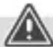 HAMA 00004651 - Varning - batterier - 1