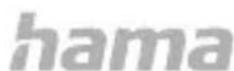 HAMA SpotPointer 00139917 - 4.2Guiarápido - 2