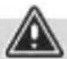 HAMA SpotPointer 00139917 - Aviso:bateria - 1