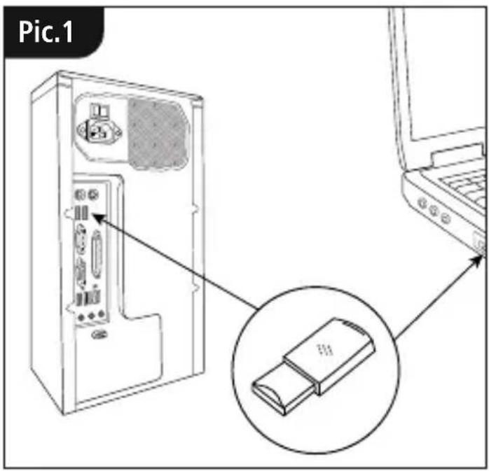 HAMA SpotPointer 00139917 - 3