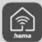 HAMA 00176579 - Huomautus - 2