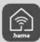 HAMA 00176578 - EncontraráunadescripiéndetalladadelaplicaciónHamaSmartHome(Solution) - 1