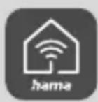 HAMA 00176589 - dell'appHamaSmartHome(Solution) - 1