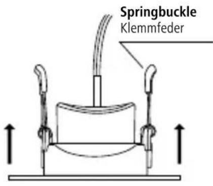 HAMA 00176589 - WiFiLED-Einbaustrahler - 2