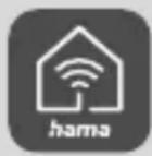 HAMA 00176589 - A HamaSmartHome(Solution)alkalmazás - 1