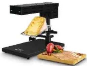 FRITEL CR1895 - WHAT CAN YOU MAKE WITH THE APPLIANCE? - 2