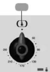 TEKA HRB 6300 ATS - Bedienfeld - 6