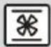 TEKA HLC 8440 C ST - Function selector symbols - 5