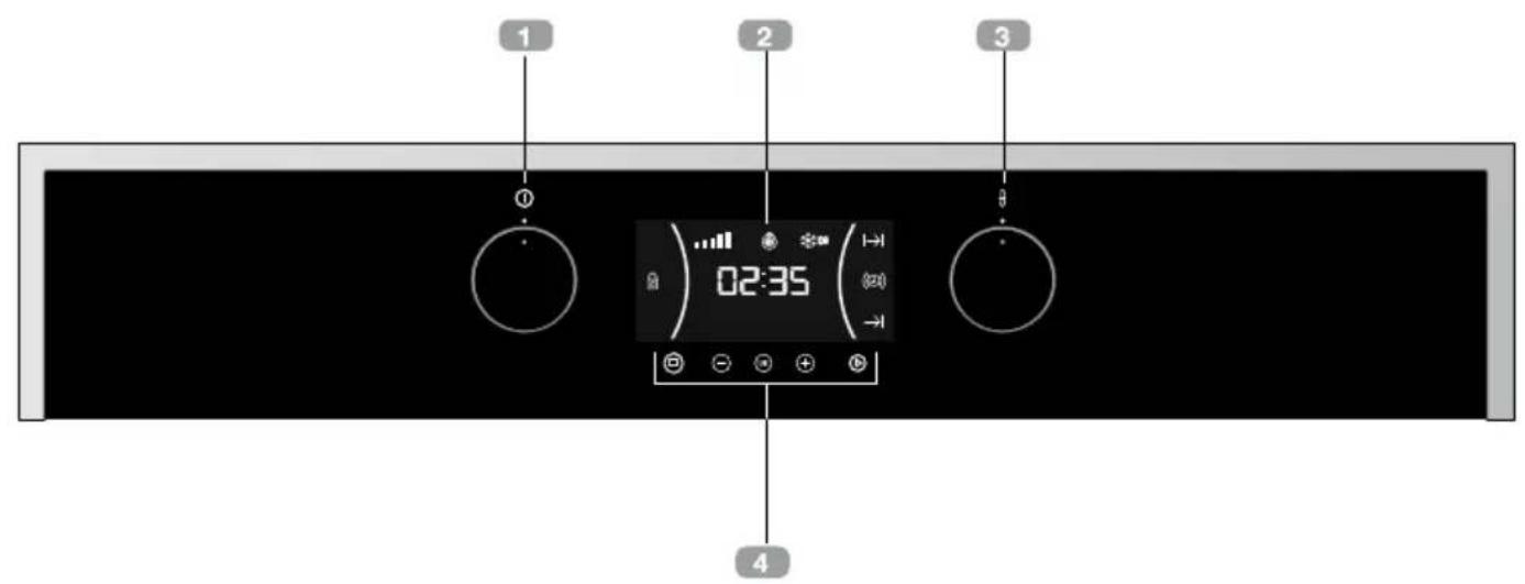 TEKA HLC 8440 C ST - NPOEIAOIOIHEN - 1
