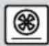 TEKA HLC 8440 C ST - Function selector symbols - 8