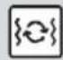 TEKA HLC 8440 C ST - Function selector symbols - 10