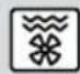 TEKA HLC 8440 C ST - Function selector symbols - 6