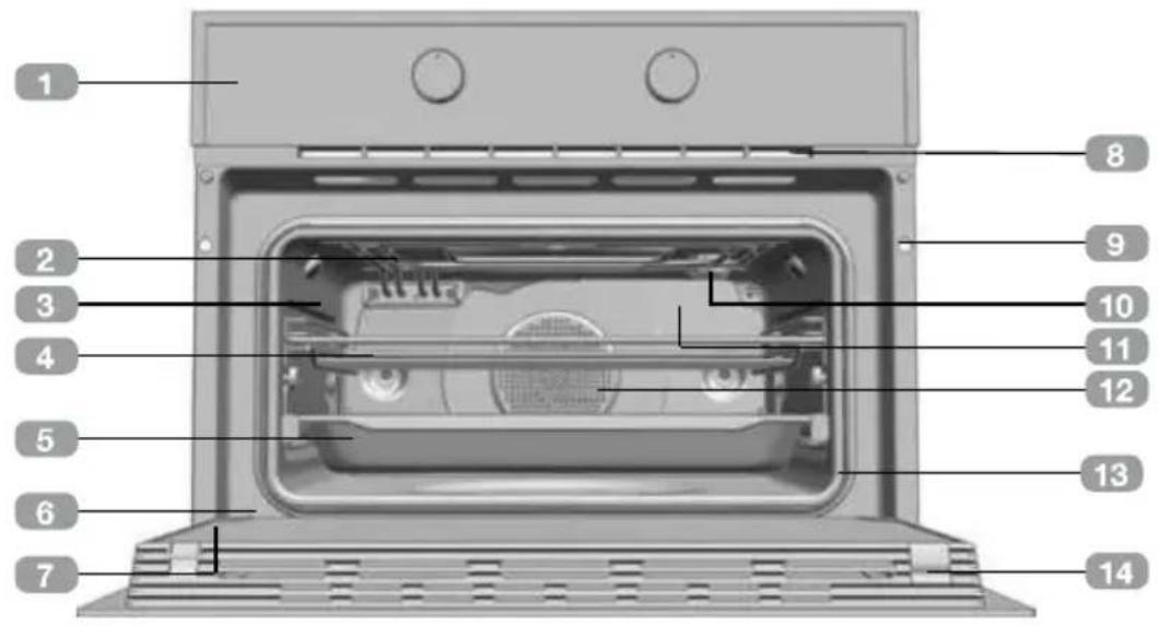 TEKA HLC 8440 C ST - NPOEIAOIOIHEN - 1