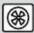 TEKA HLC 8440 C ST - Function selector symbols - 9
