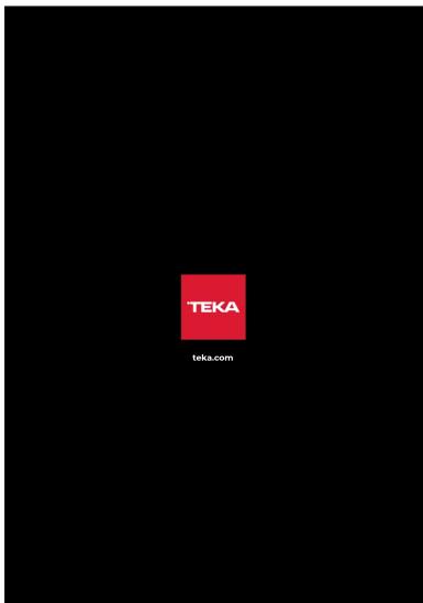 TEKA TU 30.20R - TEKA - 3