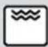 TEKA HLC 8400 WH - Function selector symbols - 4