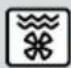 TEKA HLC 8400 WH - Function selector symbols - 6