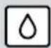 TEKA HLC 8400 WH - Function selector symbols - 10
