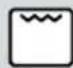 TEKA HLC 8400 WH - Function selector symbols - 3
