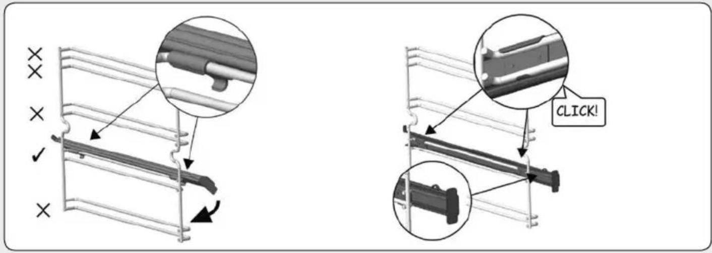TEKA iOVEN P BX - MISE EN GARDE - 9