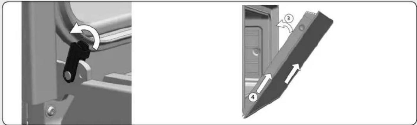 TEKA iOVEN P BX - MISE EN GARDE - 20