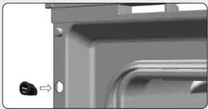 TEKA iOVEN P BX - MISE EN GARDE - 8