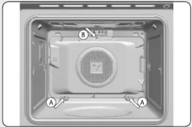 TEKA iOVEN P BX - MISE EN GARDE - 14