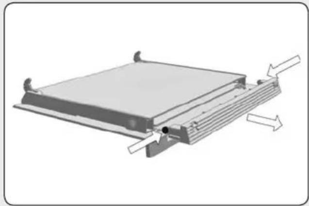TEKA iOVEN P BX - MISE EN GARDE - 24