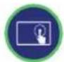 VIEWSONIC ViewBoard IFP7562 - vLauncher - Écran d'accueil personnalisable - 44