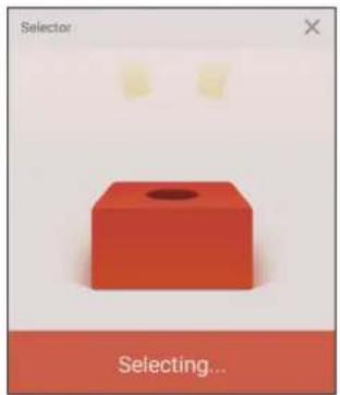 VIEWSONIC ViewBoard IFP7562 - Selector (Sélecteur) - 2