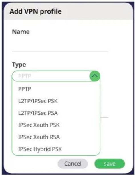 VIEWSONIC ViewBoard IFP7562 - VPN - 4