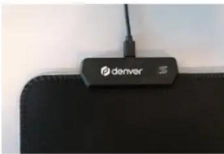 DENVER MPL250 - Switch key function: - 2