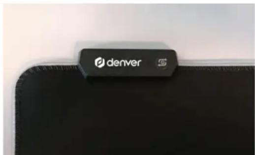 DENVER MPL250 - Funktionsvælgerknap: - 1