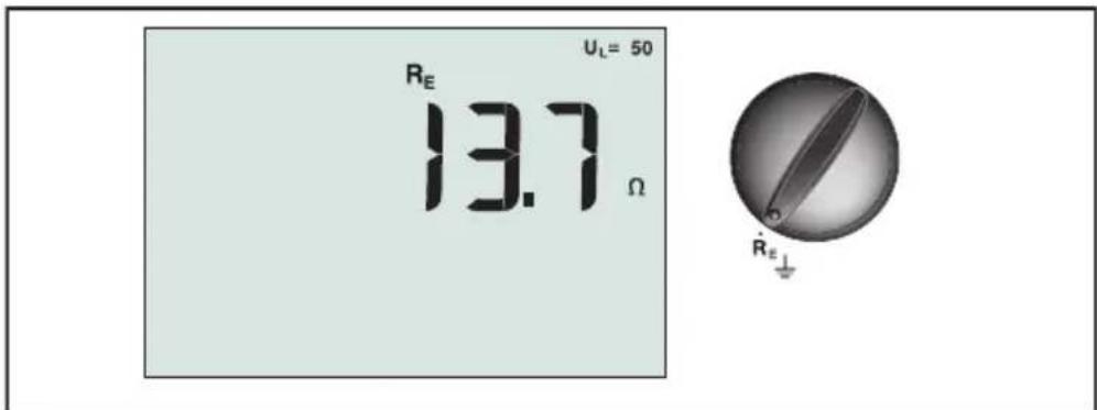 Beha-Amprobe ProInstall100EUR - Måle jordmotstand - 1