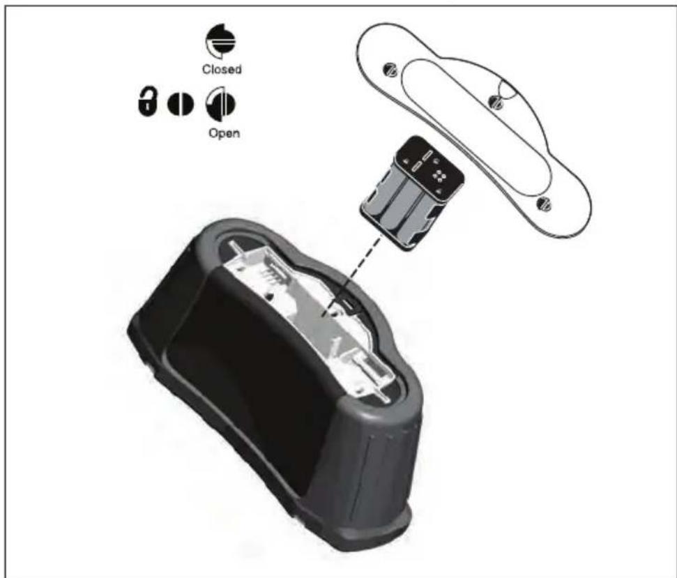 Beha-Amprobe ProInstall100EUR - Slik maler du jordmotstand: - 1