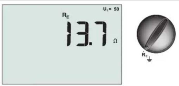 Beha-Amprobe ProInstall100EUR - Erdungswiderstand messen - 1