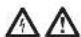 Beha-Amprobe ProInstall100EUR - Varoitus - 1