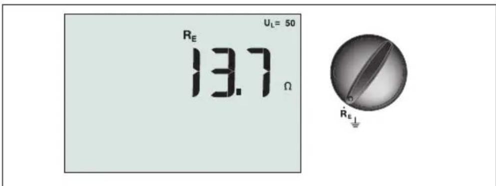 Beha-Amprobe ProInstall100EUR - Measuring Earth Resistance - 1