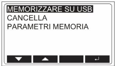 Beha-Amprobe MT204S - PROPRIETÀ DI MEMORIA: - 1