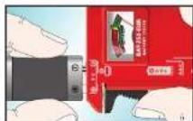 Beha-Amprobe BAT250EUR - ATTENTION - 2