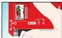 Beha-Amprobe BAT250EUR - ATTENTION - 3